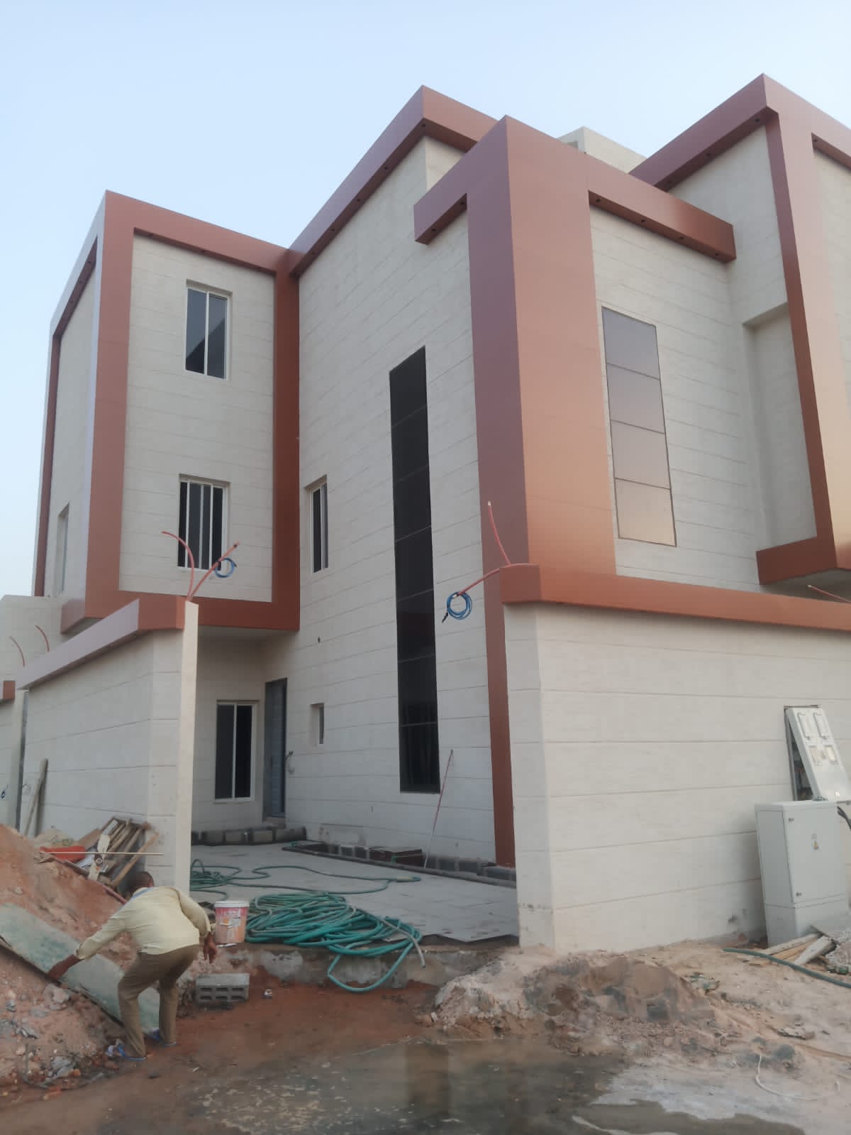 رشة أمريكية محبحبة بيج الدمام